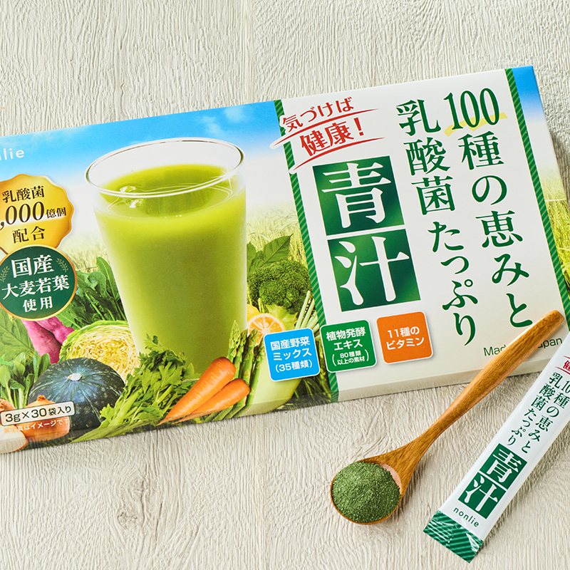 開発のきっかけ